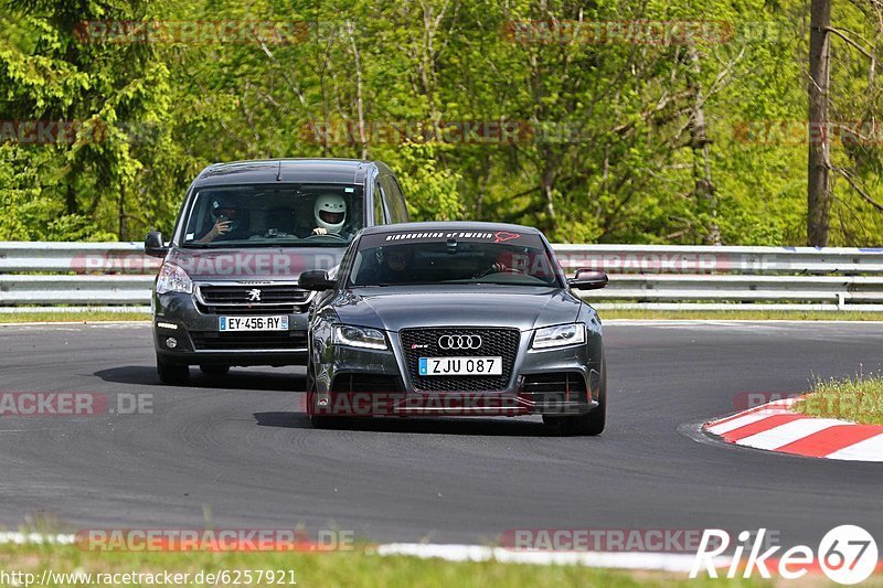 Bild #6257921 - Touristenfahrten Nürburgring Nordschleife (25.05.2019)