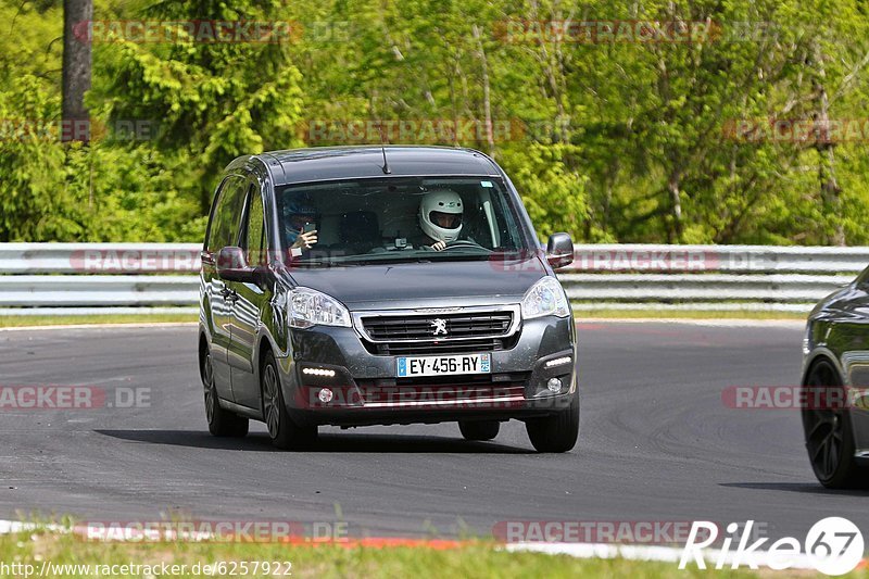 Bild #6257922 - Touristenfahrten Nürburgring Nordschleife (25.05.2019)