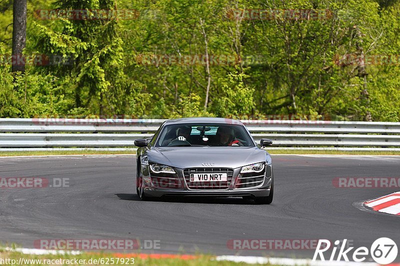 Bild #6257923 - Touristenfahrten Nürburgring Nordschleife (25.05.2019)