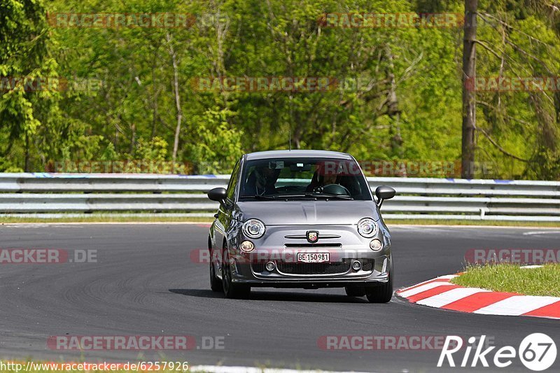 Bild #6257926 - Touristenfahrten Nürburgring Nordschleife (25.05.2019)