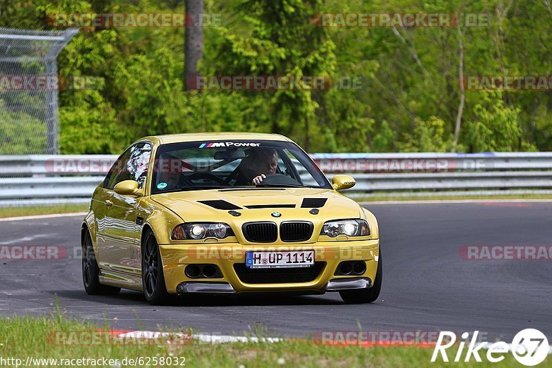 Bild #6258032 - Touristenfahrten Nürburgring Nordschleife (25.05.2019)