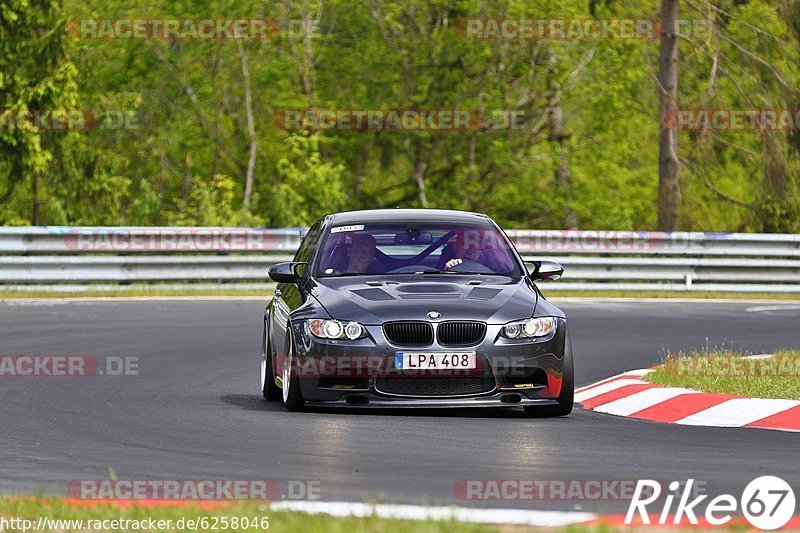 Bild #6258046 - Touristenfahrten Nürburgring Nordschleife (25.05.2019)