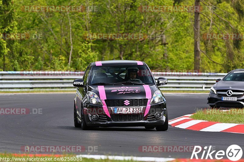 Bild #6258088 - Touristenfahrten Nürburgring Nordschleife (25.05.2019)