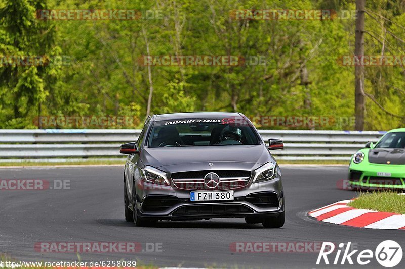 Bild #6258089 - Touristenfahrten Nürburgring Nordschleife (25.05.2019)