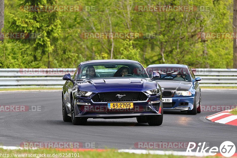 Bild #6258101 - Touristenfahrten Nürburgring Nordschleife (25.05.2019)