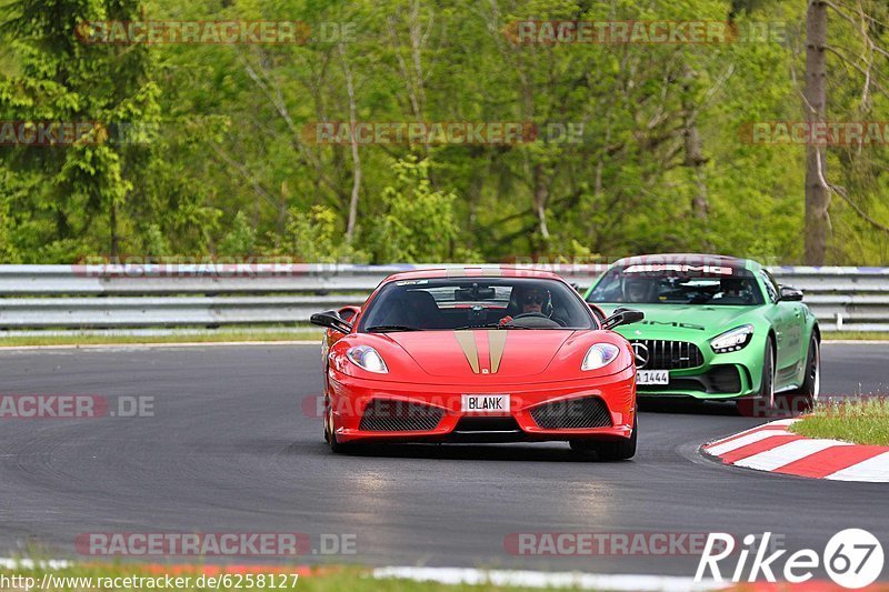 Bild #6258127 - Touristenfahrten Nürburgring Nordschleife (25.05.2019)