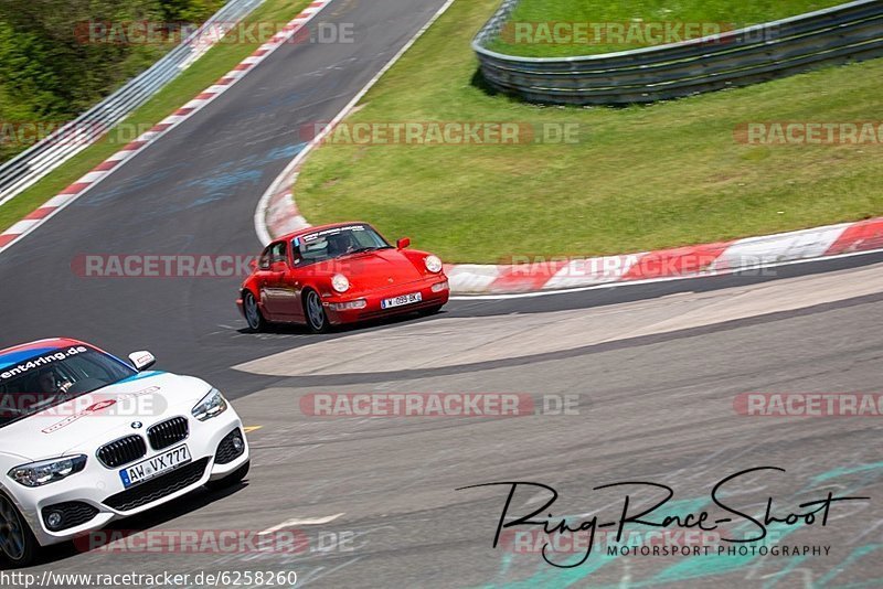 Bild #6258260 - Touristenfahrten Nürburgring Nordschleife (25.05.2019)