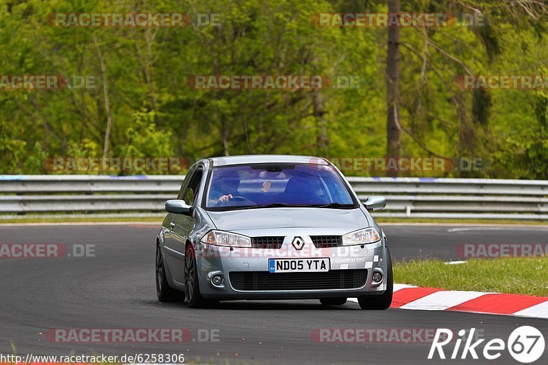 Bild #6258306 - Touristenfahrten Nürburgring Nordschleife (25.05.2019)