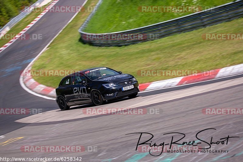 Bild #6258342 - Touristenfahrten Nürburgring Nordschleife (25.05.2019)