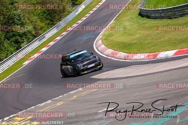 Bild #6258363 - Touristenfahrten Nürburgring Nordschleife (25.05.2019)