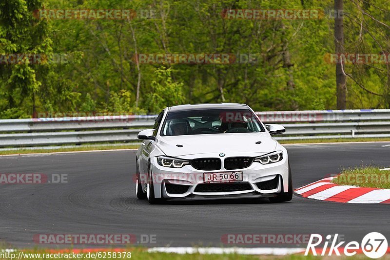 Bild #6258378 - Touristenfahrten Nürburgring Nordschleife (25.05.2019)