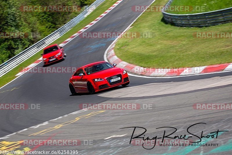 Bild #6258395 - Touristenfahrten Nürburgring Nordschleife (25.05.2019)