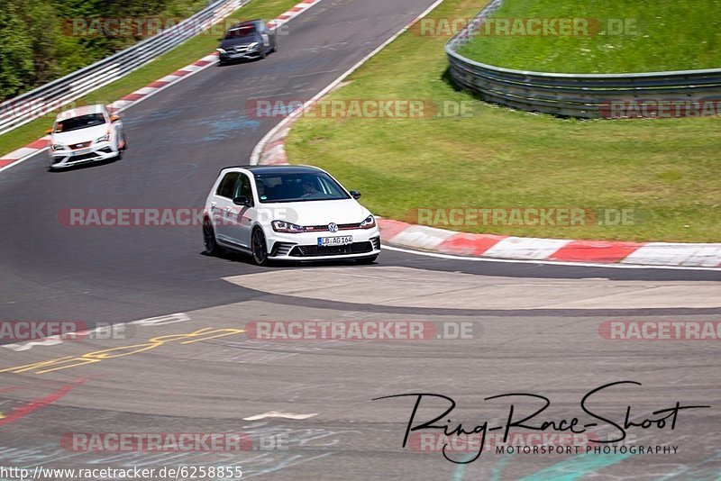 Bild #6258855 - Touristenfahrten Nürburgring Nordschleife (25.05.2019)