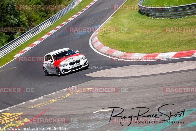 Bild #6259395 - Touristenfahrten Nürburgring Nordschleife (25.05.2019)