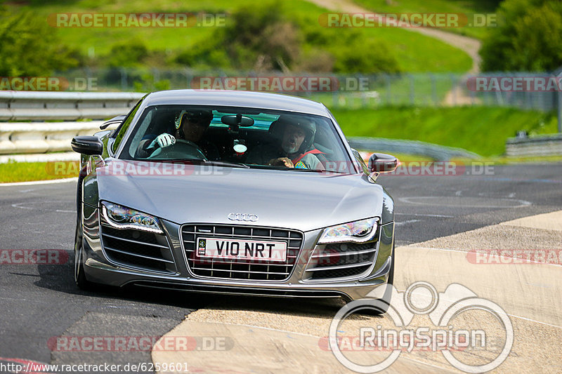 Bild #6259601 - Touristenfahrten Nürburgring Nordschleife (25.05.2019)