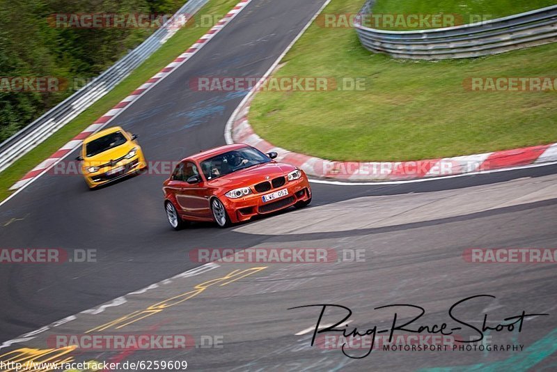 Bild #6259609 - Touristenfahrten Nürburgring Nordschleife (25.05.2019)