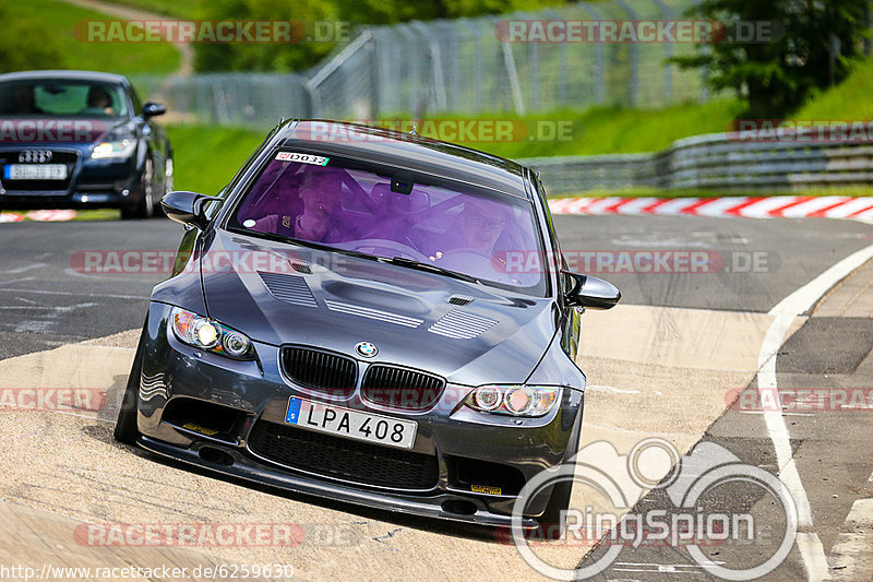 Bild #6259630 - Touristenfahrten Nürburgring Nordschleife (25.05.2019)