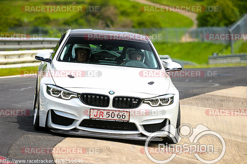 Bild #6259640 - Touristenfahrten Nürburgring Nordschleife (25.05.2019)