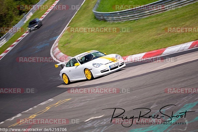 Bild #6259706 - Touristenfahrten Nürburgring Nordschleife (25.05.2019)