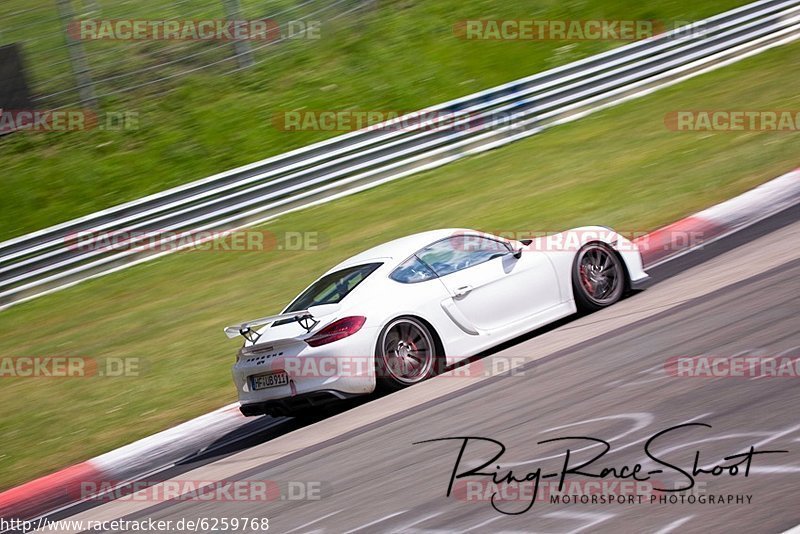 Bild #6259768 - Touristenfahrten Nürburgring Nordschleife (25.05.2019)