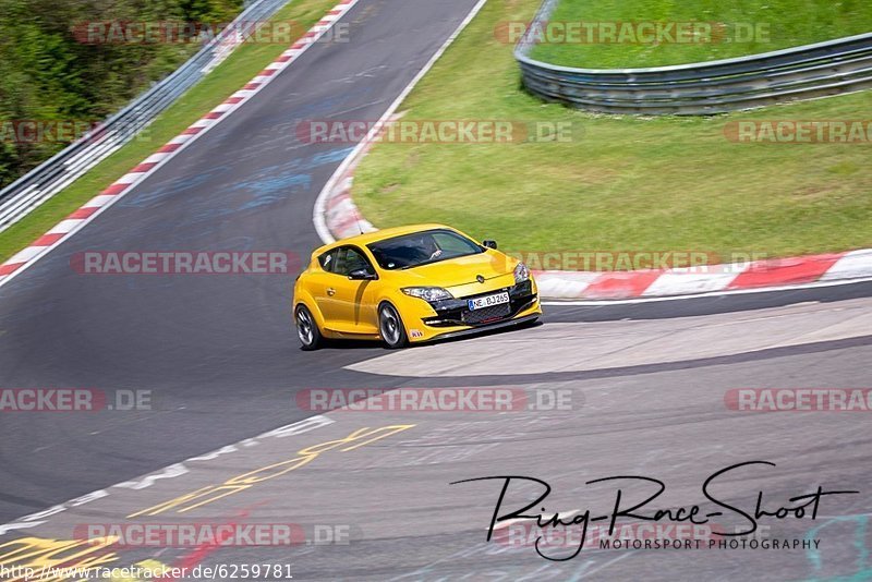 Bild #6259781 - Touristenfahrten Nürburgring Nordschleife (25.05.2019)