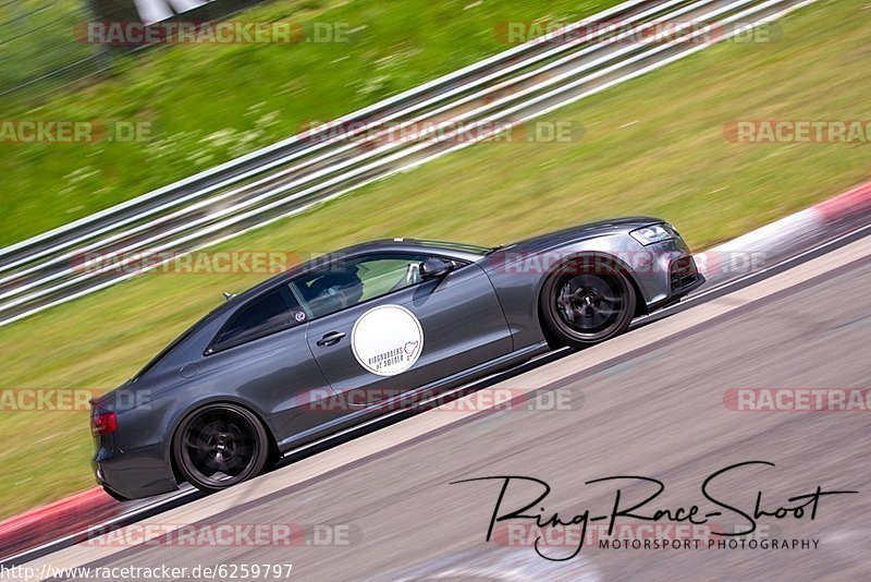 Bild #6259797 - Touristenfahrten Nürburgring Nordschleife (25.05.2019)