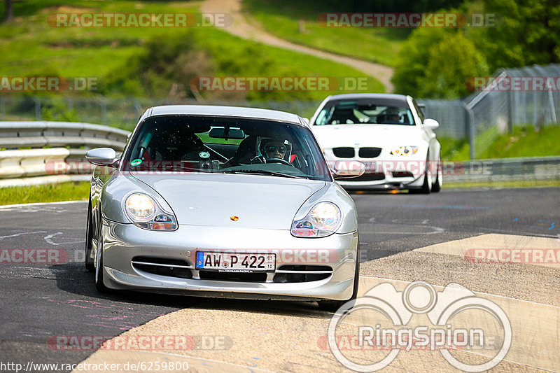 Bild #6259800 - Touristenfahrten Nürburgring Nordschleife (25.05.2019)