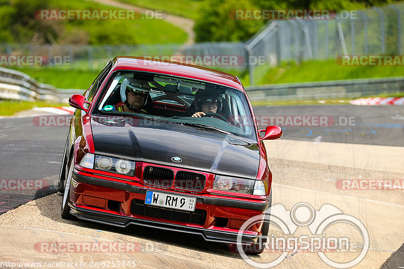 Bild #6259845 - Touristenfahrten Nürburgring Nordschleife (25.05.2019)