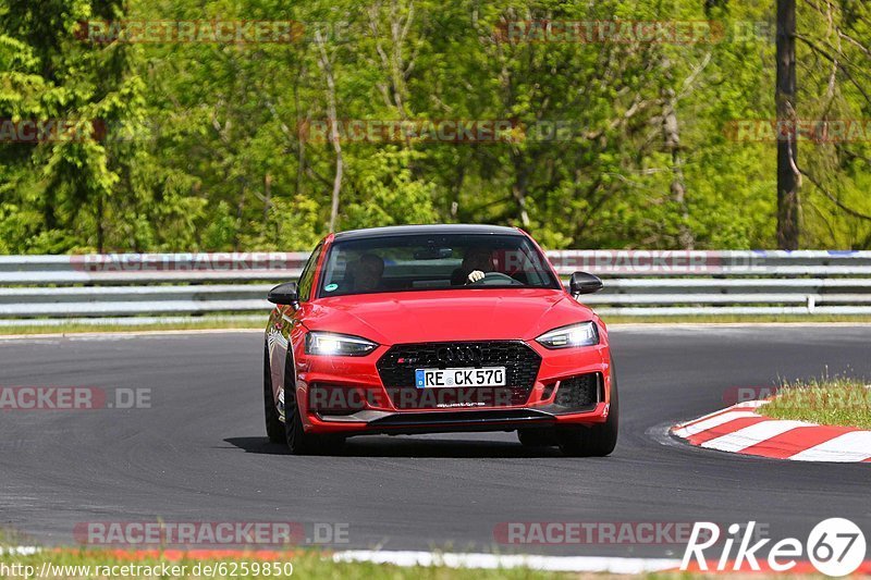 Bild #6259850 - Touristenfahrten Nürburgring Nordschleife (25.05.2019)