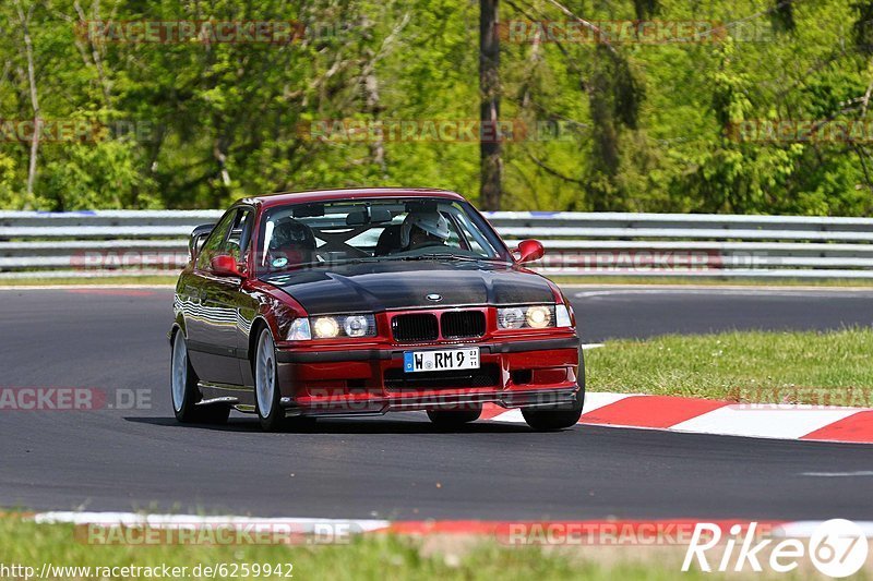 Bild #6259942 - Touristenfahrten Nürburgring Nordschleife (25.05.2019)