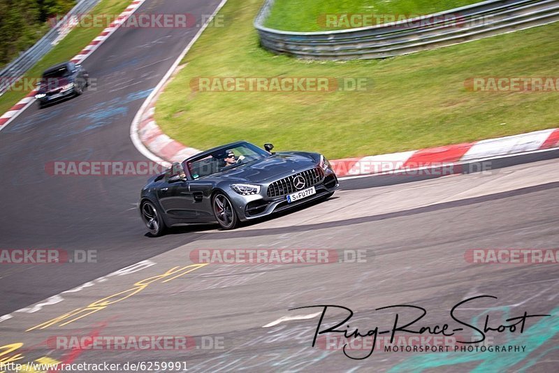 Bild #6259991 - Touristenfahrten Nürburgring Nordschleife (25.05.2019)