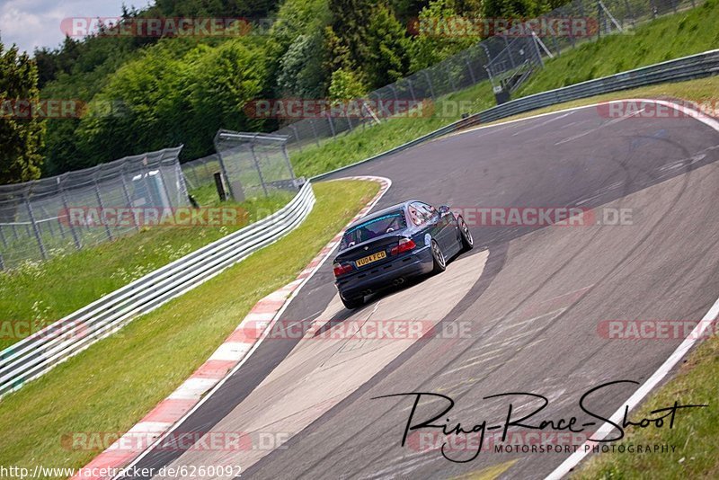 Bild #6260092 - Touristenfahrten Nürburgring Nordschleife (25.05.2019)