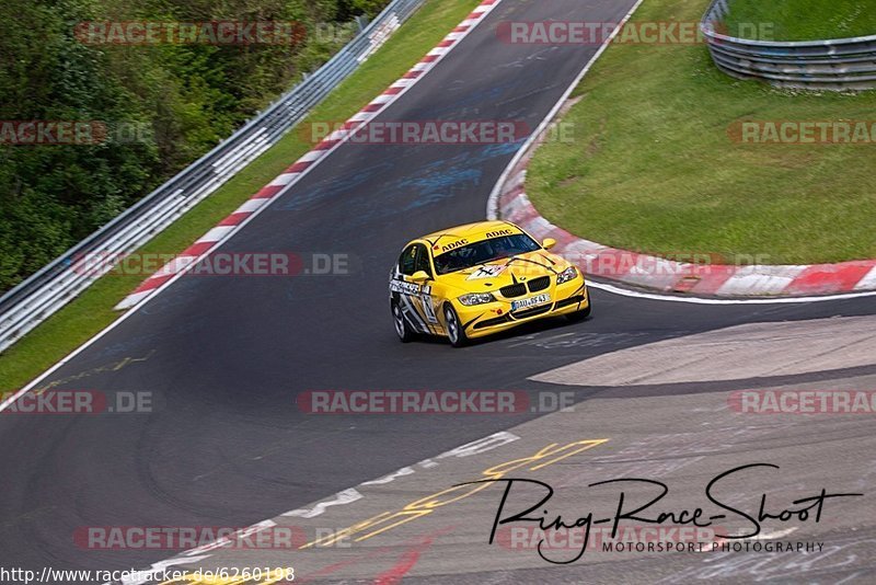 Bild #6260198 - Touristenfahrten Nürburgring Nordschleife (25.05.2019)