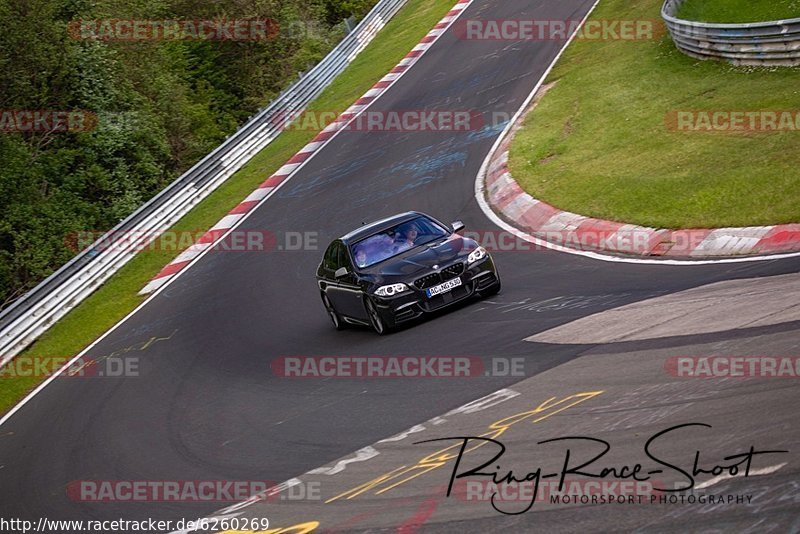 Bild #6260269 - Touristenfahrten Nürburgring Nordschleife (25.05.2019)