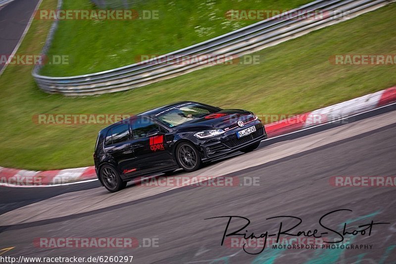 Bild #6260297 - Touristenfahrten Nürburgring Nordschleife (25.05.2019)