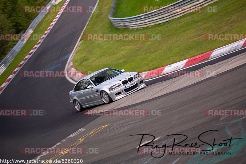 Bild #6260320 - Touristenfahrten Nürburgring Nordschleife (25.05.2019)