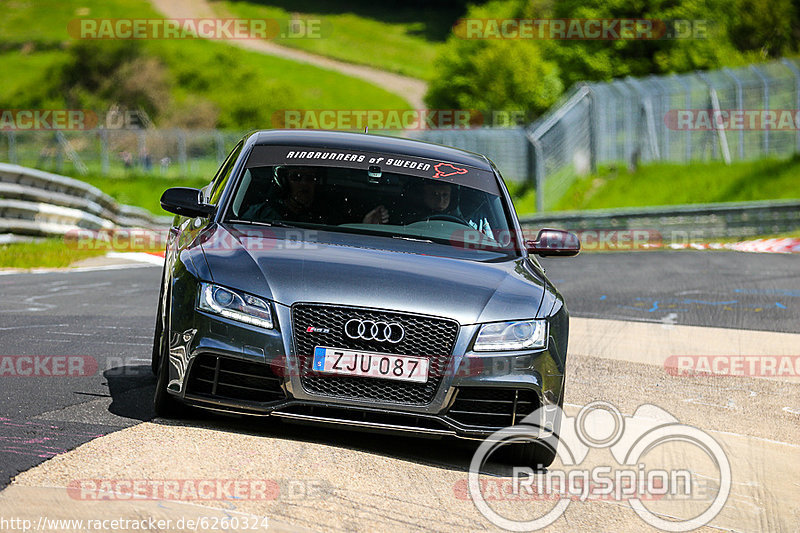 Bild #6260324 - Touristenfahrten Nürburgring Nordschleife (25.05.2019)