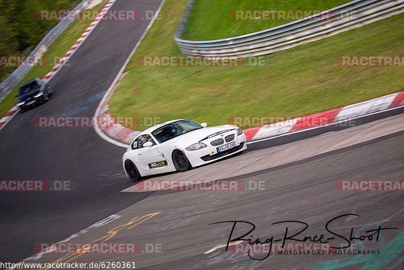 Bild #6260361 - Touristenfahrten Nürburgring Nordschleife (25.05.2019)