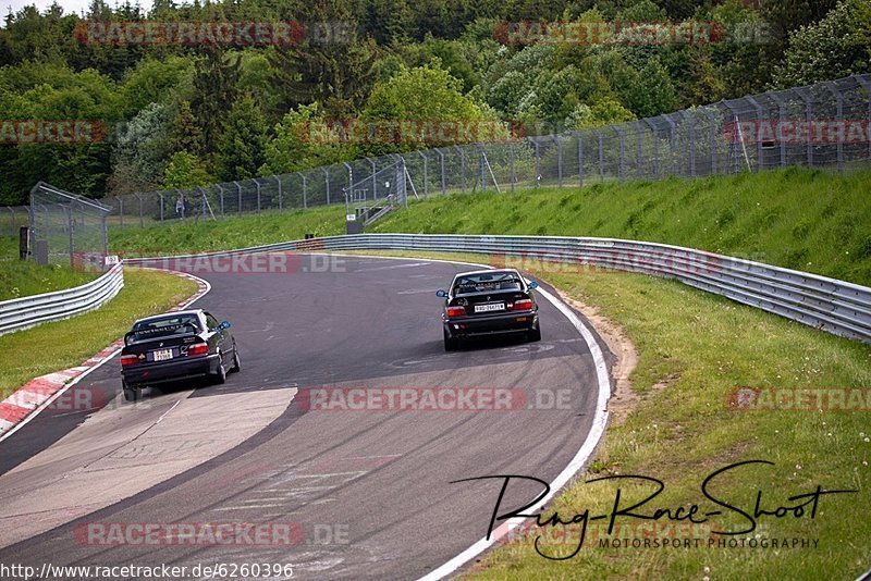 Bild #6260396 - Touristenfahrten Nürburgring Nordschleife (25.05.2019)