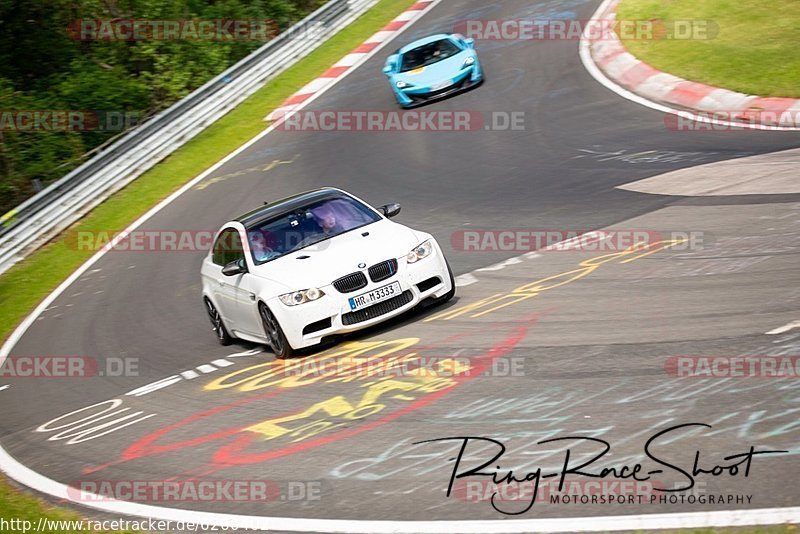 Bild #6260402 - Touristenfahrten Nürburgring Nordschleife (25.05.2019)