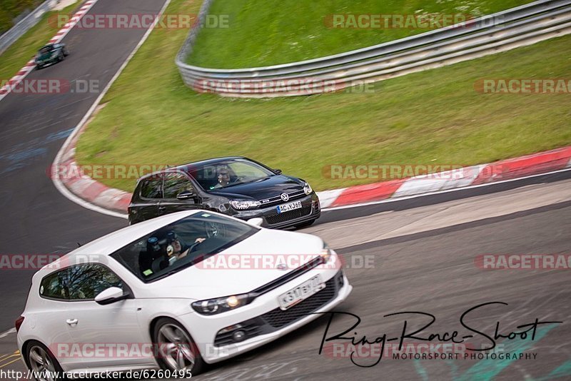 Bild #6260495 - Touristenfahrten Nürburgring Nordschleife (25.05.2019)