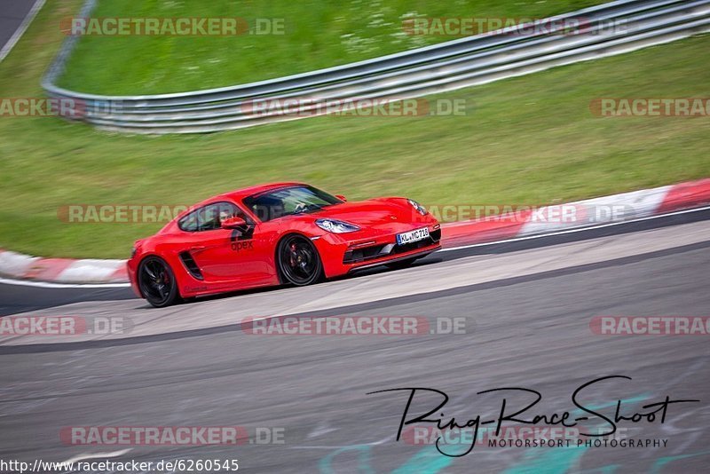 Bild #6260545 - Touristenfahrten Nürburgring Nordschleife (25.05.2019)