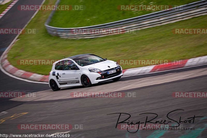 Bild #6260649 - Touristenfahrten Nürburgring Nordschleife (25.05.2019)