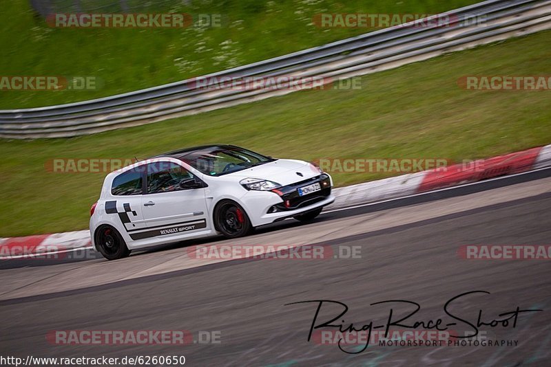 Bild #6260650 - Touristenfahrten Nürburgring Nordschleife (25.05.2019)