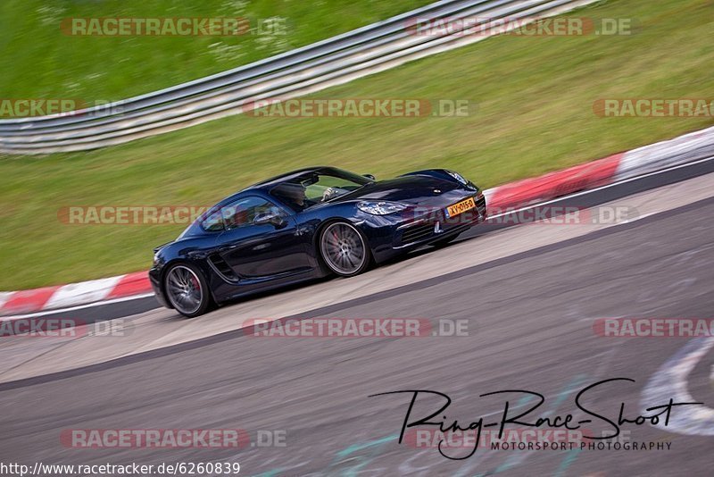 Bild #6260839 - Touristenfahrten Nürburgring Nordschleife (25.05.2019)