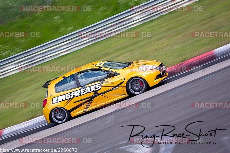 Bild #6260872 - Touristenfahrten Nürburgring Nordschleife (25.05.2019)