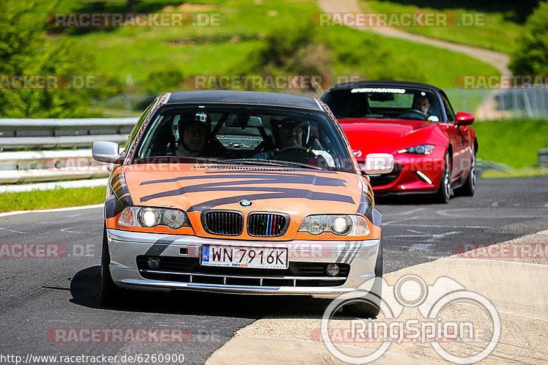 Bild #6260900 - Touristenfahrten Nürburgring Nordschleife (25.05.2019)