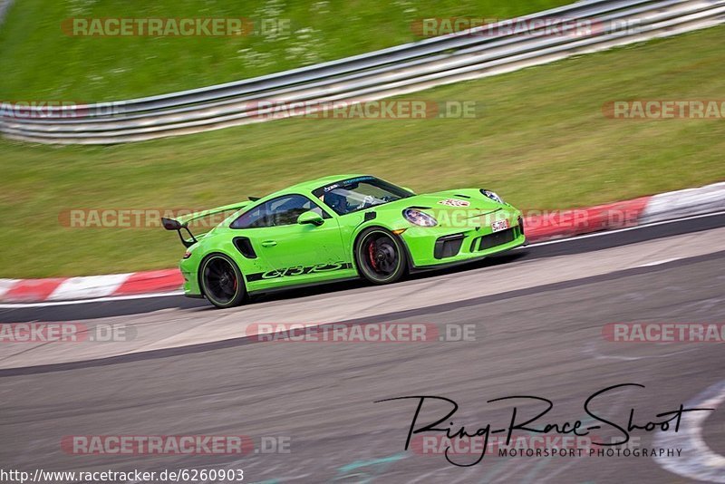 Bild #6260903 - Touristenfahrten Nürburgring Nordschleife (25.05.2019)