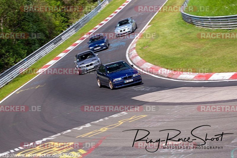 Bild #6260929 - Touristenfahrten Nürburgring Nordschleife (25.05.2019)