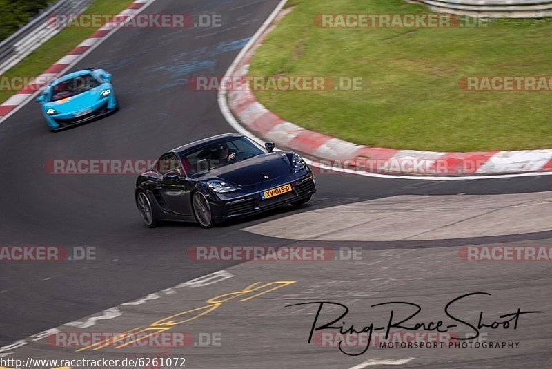 Bild #6261072 - Touristenfahrten Nürburgring Nordschleife (25.05.2019)